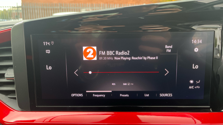 Vauxhall Mokka 1.2 Turbo GS Line 5dr Petrol Hatchback